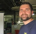  Timo Noerdtling, Experte für Elektroinstallation und Sicherheitstechnik bei Elektro Rieger in NRW