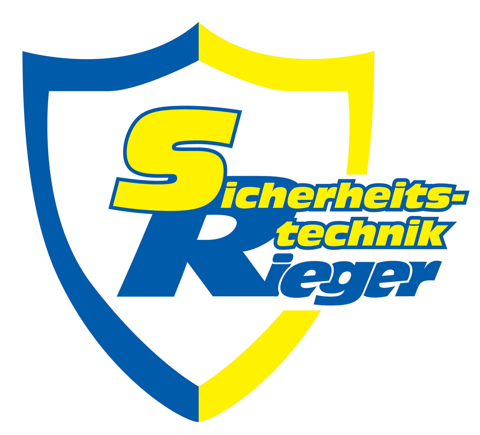 Logo von Sicherheitstechnik Rieger