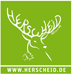 Logo www.hirscheid.de