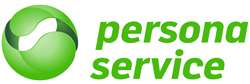 Logo Persona Service