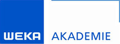  Logo der WEKA Akademie