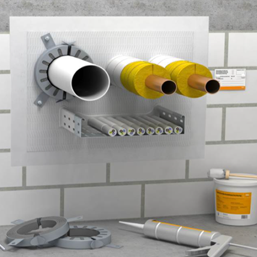  Logo von OBO Bettermann