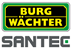  Logo von BW Santec