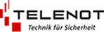  Logo von Telenot