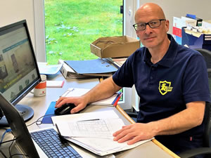 Thomas Beckemeier Sicherheitstechnik und Videoüberwachung NRW