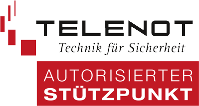 Telenot im Raum Lüdenscheid Olpe oder Meinerzhagen für Elektroanlagen und Sicherheit