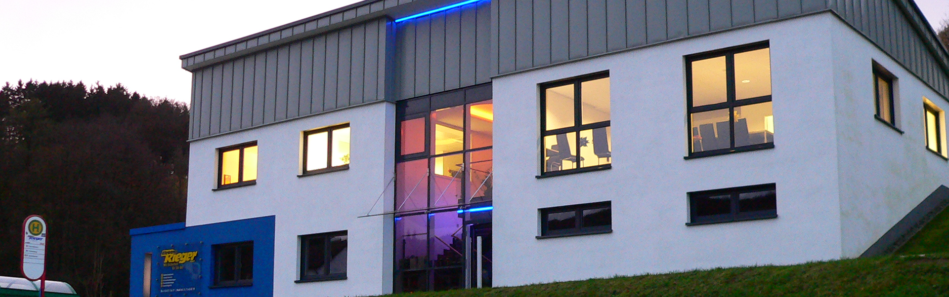 Sicherheitstechniker und Experten für Objektschutz bei Drolshagen Breckerfeld und Schalksmühle