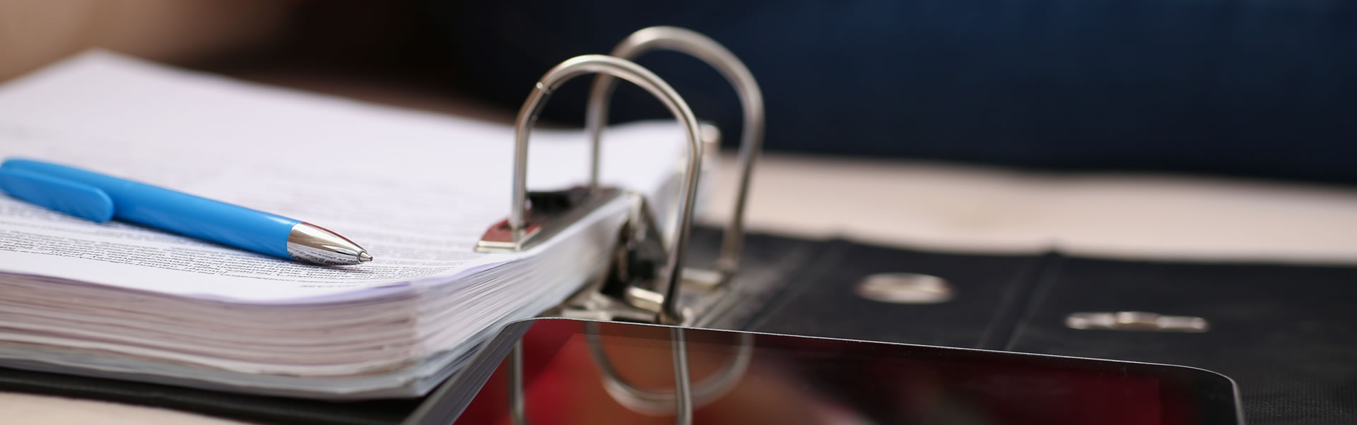 Webseiten Impressum der Firma Rieger aus Herscheid